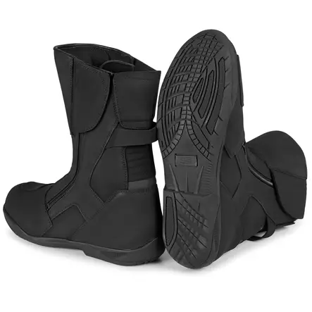 Lindstrands Ajosaapas Touring 2Z Musta, 41 - Duell ajovarusteet - 30093 - 1