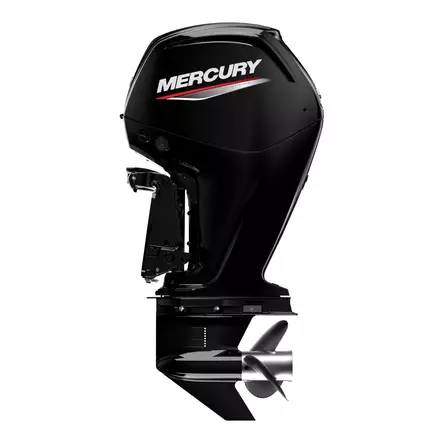 Mercury FourStroke F115 ELPT CT EFI - Mercury Perämoottorit 80-150 HV - 141313 - 2