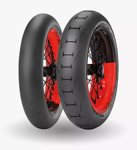 Metzeler Sportec 01 190/50 ZR 17 M/C (73W) TL Re - Duell renkaat - 89813 - 1