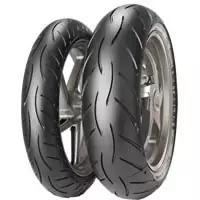 Metzeler Sportec M5 Interact 120/70 ZR 17 M/C (58W) TL Fr - Duell renkaat - 89213 - 1