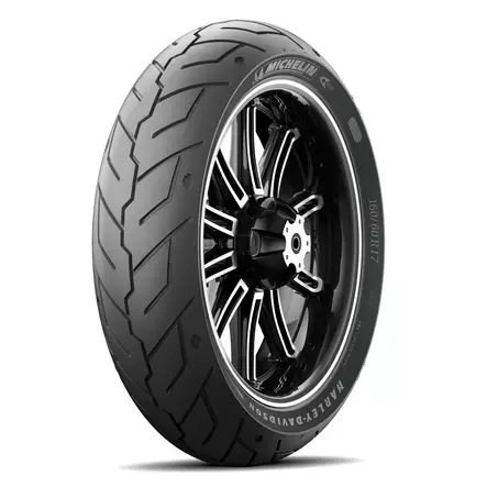 Michelin Anakee Adventure 120/70 R 19 M/C 60V TL/TT Fr - Duell renkaat - 119653 - 1