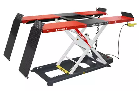 MODULIFT MOH1200 XL - Duell muut varaosat ja tarvikkeet - 21053 - 1