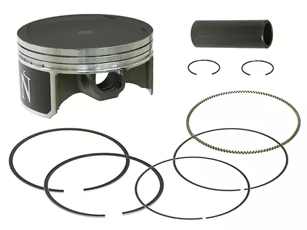 Namura Mäntä Suzuki King Quad 750 103.97mm - Duell ATV varaosat ja tarvikkeet - 26613 - 1