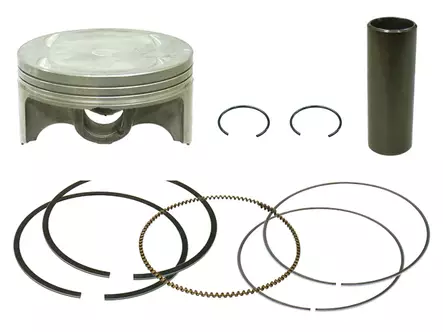 Namura Mäntä Yamaha Grizzly 700 2014-15 2019-23 101.96mm - Duell ATV varaosat ja tarvikkeet - 26443 - 1