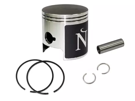Namura Mäntäsarja Polaris 250 72.96mm (+1.00mm) - Duell ATV varaosat ja tarvikkeet - 26303 - 1