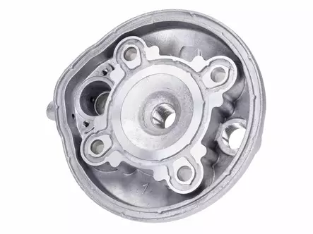 Naraku Sylinterinkansi 50cc Minarelli AM6 (Korvat) - Duell mopojen varaosat ja tarvikkeet - 115883 - 1