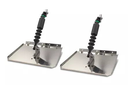 Nauticus Smart Tab ST Kit 12x9 - RST / 80lb. Jouset - Duell venetarvikkeet - 135233 - 1