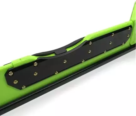 NEXT Liukurungon vahvike Arctic Cat Alpha One M6000/M8000 - Duell MK varaosat ja tarvikkeet - 46963 - 1
