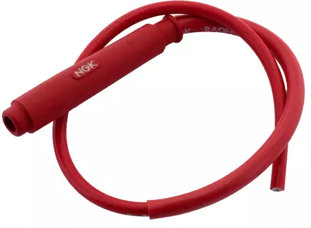NGK spark plug cover & cable CR1 SD05FM 50 - Duell muut varaosat ja tarvikkeet - 134293 - 1