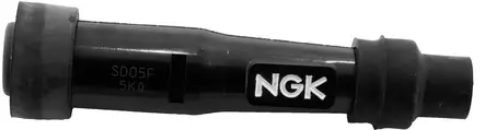 NGK spark plug cover SD05F - Duell muut varaosat ja tarvikkeet - 134233 - 1