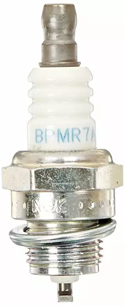 NGK sparkplug BPMR7A Solid - Duell muut varaosat ja tarvikkeet - 134953 - 1