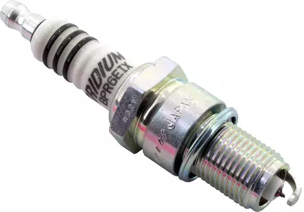 NGK sparkplug BPR6EIX - Duell muut varaosat ja tarvikkeet - 134853 - 1