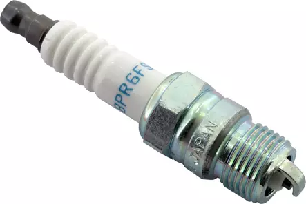 NGK sparkplug BPR6FS - Duell muut varaosat ja tarvikkeet - 134443 - 1