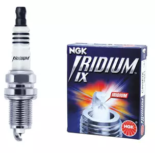 NGK sparkplug BPR6HIX - Duell muut varaosat ja tarvikkeet - 134123 - 1