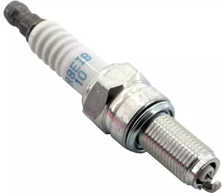 NGK sparkplug CR8EIB-10 - Duell muut varaosat ja tarvikkeet - 134193 - 1