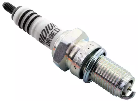 NGK sparkplug DR8EIX - Duell muut varaosat ja tarvikkeet - 134633 - 1
