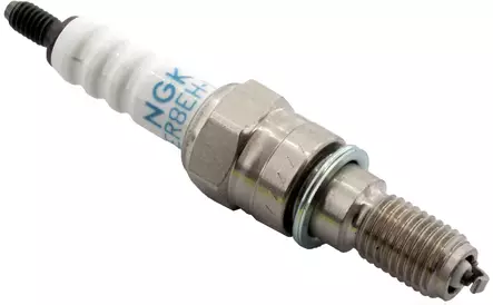 NGK sparkplug ER8EH-N - Duell muut varaosat ja tarvikkeet - 140313 - 1