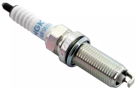 NGK sparkplug LKAR9BI9 - Duell muut varaosat ja tarvikkeet - 134373 - 1