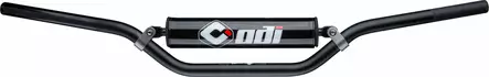 ODI Handlebar CR High Black - Duell MP varaosat ja tarvikkeet - 53493 - 1