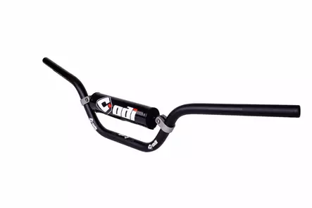 ODI Handlebar ONE-TEN Black - Duell MP varaosat ja tarvikkeet - 53333 - 1