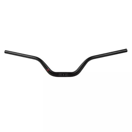 Ohjaintanko ERGOTEC Riser Bar 100/31.8 - Duell polkupyörien varaosat ja tarvikkeet - 131813 - 1