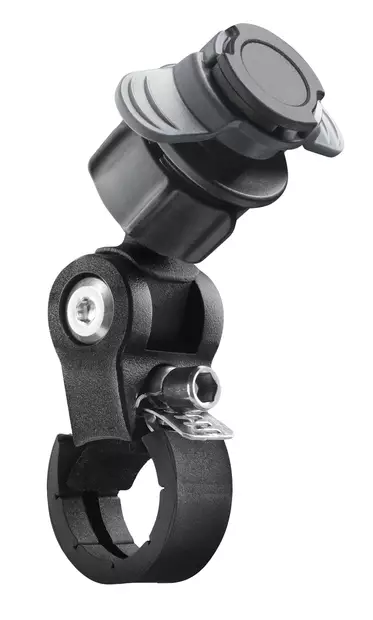 Optiline Opti-Strap Titan Handlebar Mount 91592 - Duell MP varaosat ja tarvikkeet - 116713 - 1