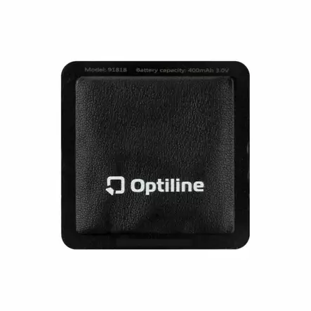 Optiline Opti Tracker Compact Ultra-thin locator - Duell MP varaosat ja tarvikkeet - 116583 - 1