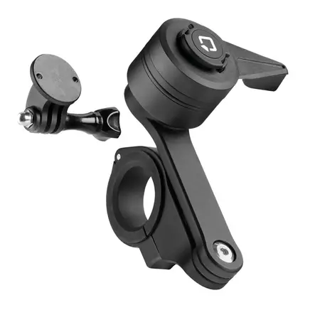 Optiline Titan Combo 2.0 heavy duty handlebar mount - Duell MP varaosat ja tarvikkeet - 116943 - 1