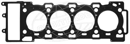 Orbitrade cylinder head gasket - Duell venetarvikkeet - 136723 - 1