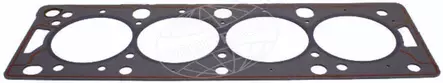 Orbitrade cylinder head gasket - Duell venetarvikkeet - 137463 - 1