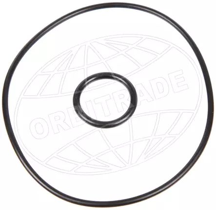 Orbitrade gasket kit - Duell venetarvikkeet - 136693 - 1