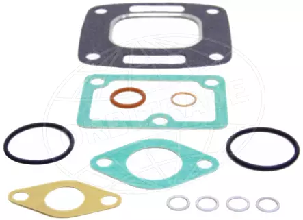 Orbitrade gasket kit - Duell venetarvikkeet - 137043 - 1