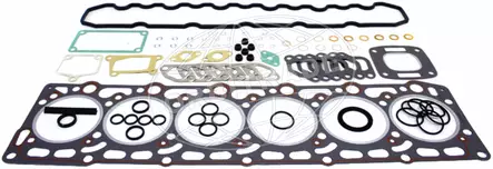 Orbitrade gasket set - Duell venetarvikkeet - 136163 - 1