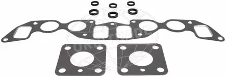 Orbitrade gasket set - Duell venetarvikkeet - 136373 - 1
