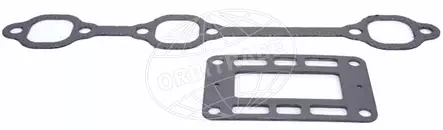 Orbitrade gasket set - Duell venetarvikkeet - 136513 - 1