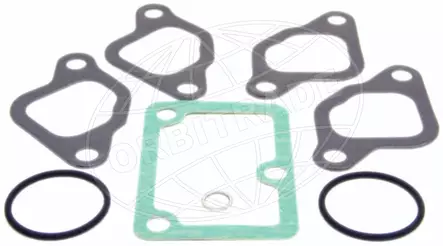 Orbitrade gasket set - Duell venetarvikkeet - 136553 - 1