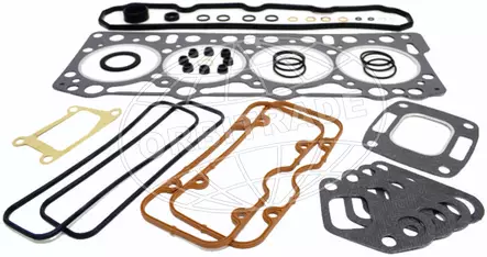 Orbitrade gasket set - Duell venetarvikkeet - 136583 - 1