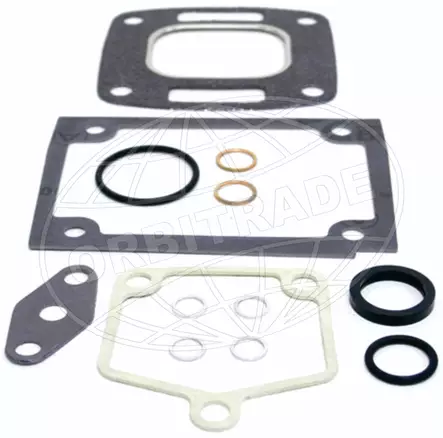 Orbitrade gasket set - Duell venetarvikkeet - 136793 - 1
