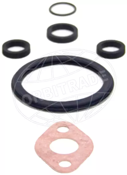Orbitrade gasket set - Duell venetarvikkeet - 137353 - 1