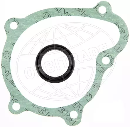 Orbitrade gasket set - Duell venetarvikkeet - 137883 - 1