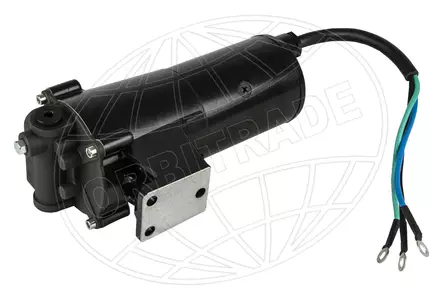 Orbitrade hydraulic pump - Duell venetarvikkeet - 136673 - 1