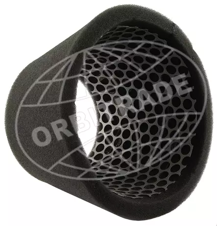 Orbitrade ilmasuodatin Yanmar 2GM 2YM 3GM 3YM - Duell venetarvikkeet - 137393 - 1