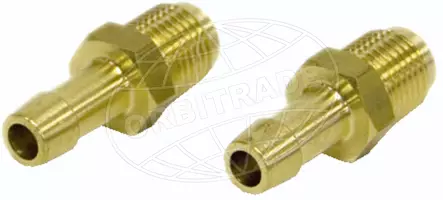 Orbitrade liittimet cav-suodatin 8mm - Duell venetarvikkeet - 137363 - 1