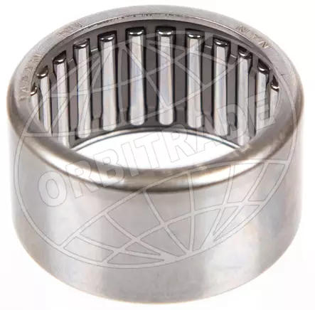 Orbitrade needle bearing - Duell venetarvikkeet - 136183 - 1