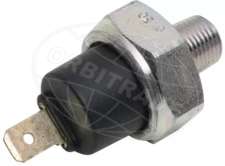 Orbitrade oil pressure - Duell venetarvikkeet - 137653 - 1