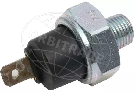 Orbitrade oil pressure - Duell venetarvikkeet - 137693 - 1