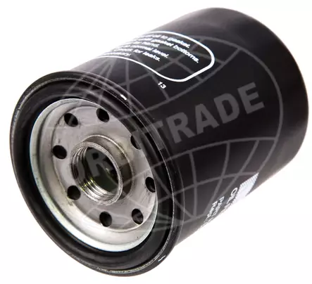Orbitrade öljysuodatin 2001-2003 MD1-7 MD11 MD17 MB10 - Duell venetarvikkeet - 137273 - 1