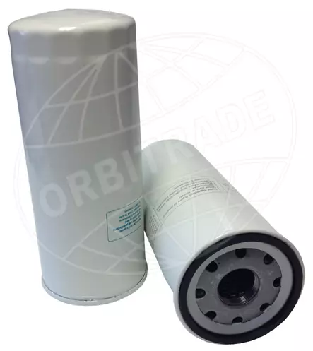 Orbitrade öljysuodatin (S) D9D11D12D13D16D162D163D165 - Duell venetarvikkeet - 137223 - 1