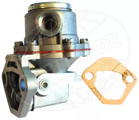 Orbitrade polttoainepumppu D19 D21 D29 D32 - Duell venetarvikkeet - 137483 - 1