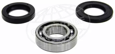 Orbitrade repair kit - Duell venetarvikkeet - 136263 - 1